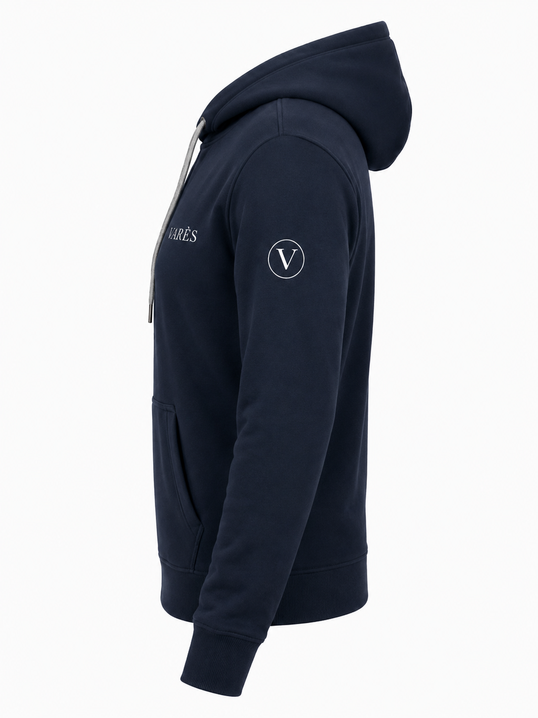 Varès Hoodie navy
