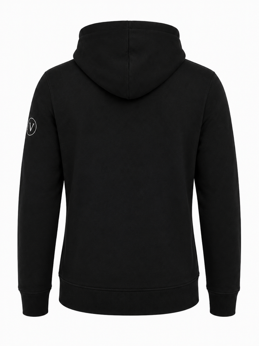 Varès Hoodie black