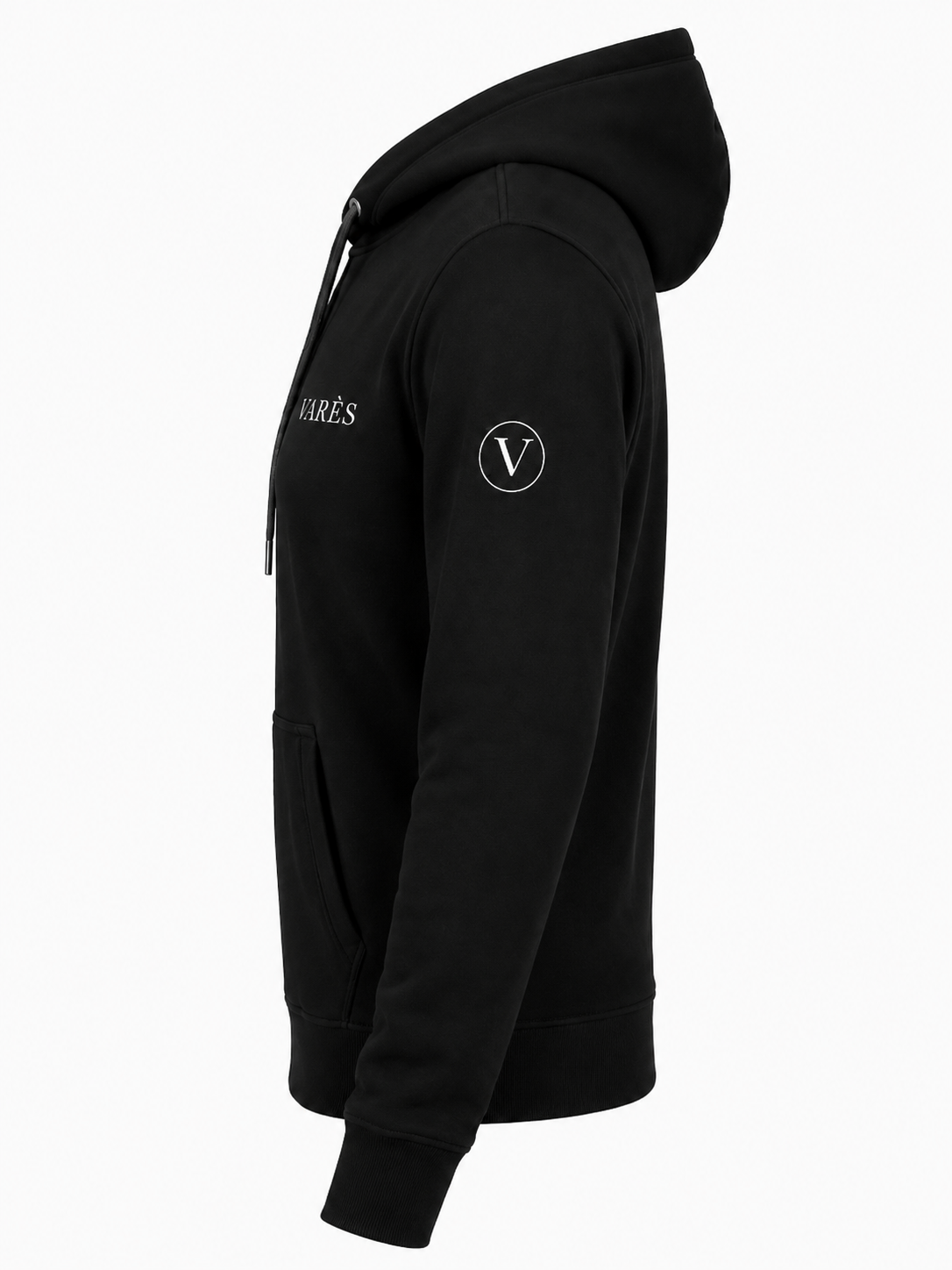 Varès Hoodie black