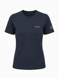 Varès T-shirt navy