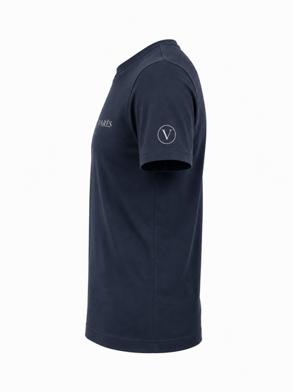 Varès T-shirt navy