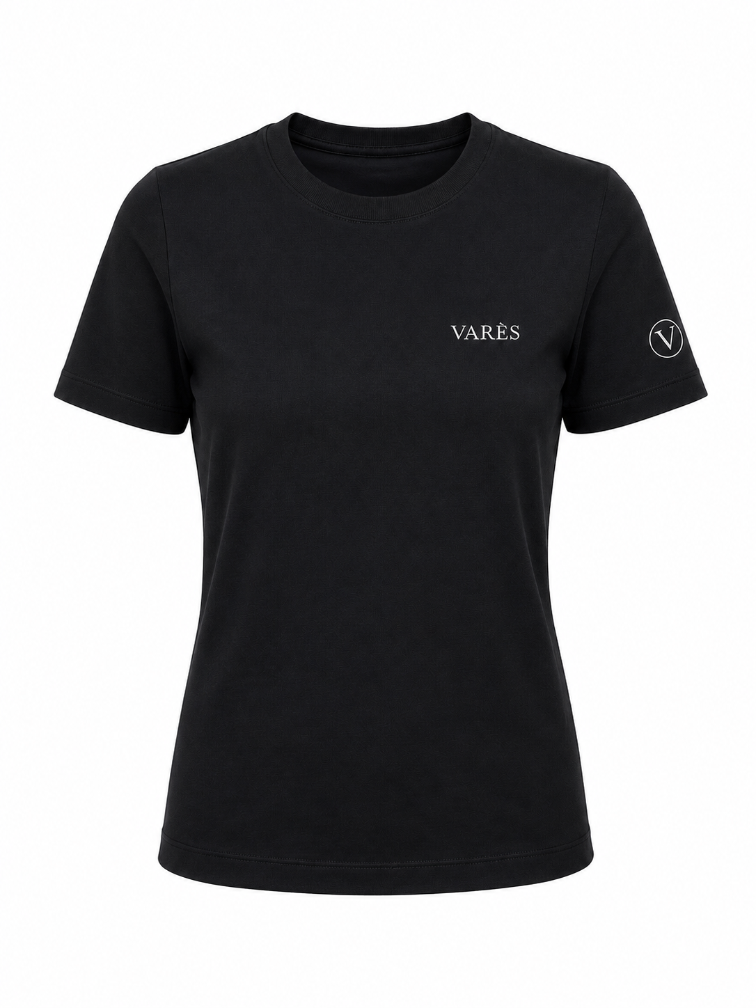 Varès T-Shirt black