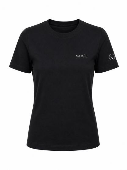 Varès T-Shirt black