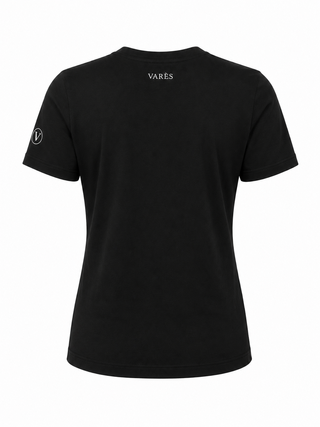 Varès T-Shirt black