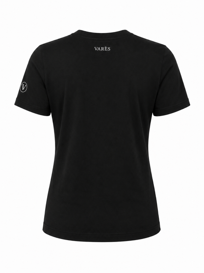 Varès T-Shirt black