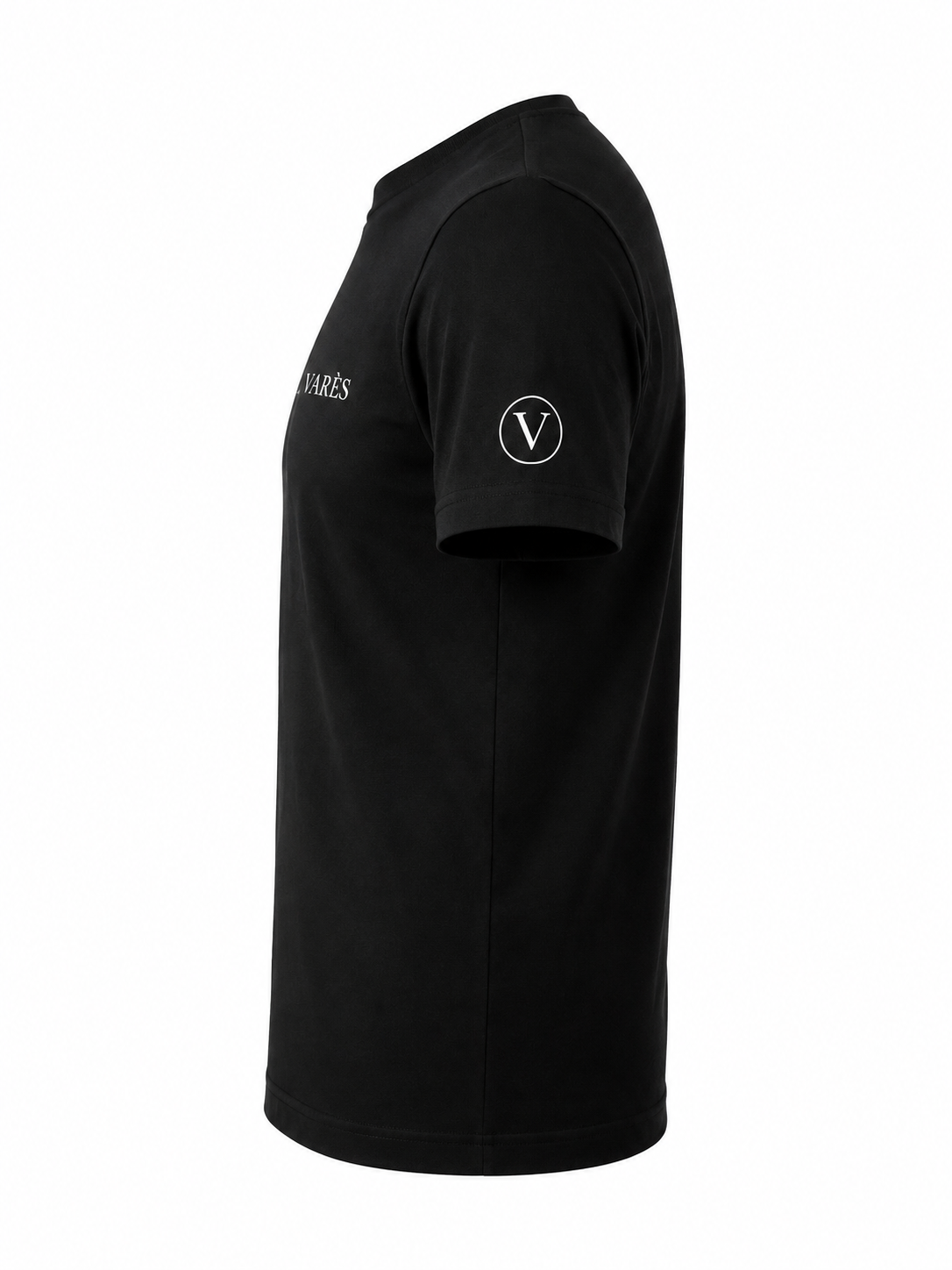 Varès T-Shirt black