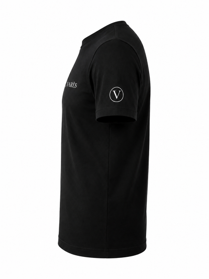 Varès T-Shirt black