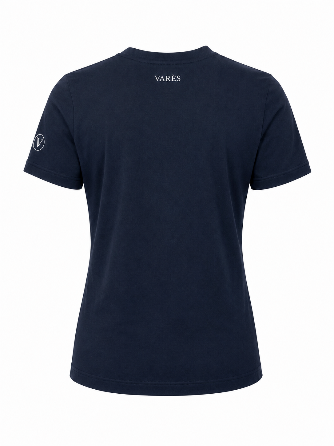 Varès T-shirt navy