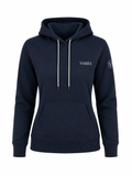 Varès Hoodie navy