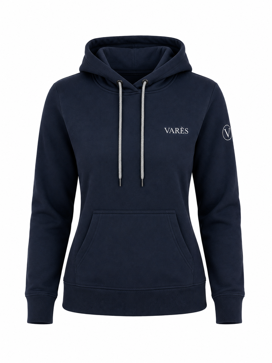 Varès Hoodie navy