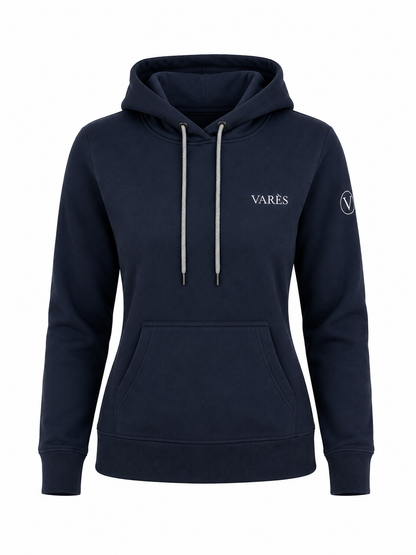 Varès Hoodie navy