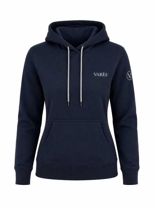 Varès Hoodie navy