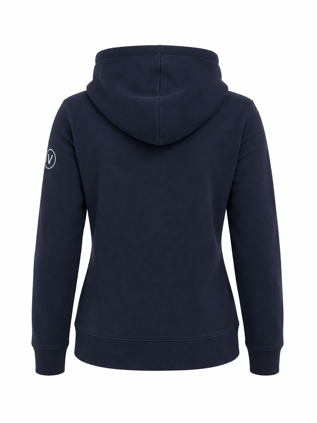 Varès Hoodie navy