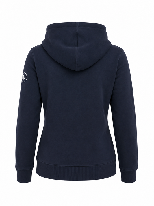 Varès Hoodie navy
