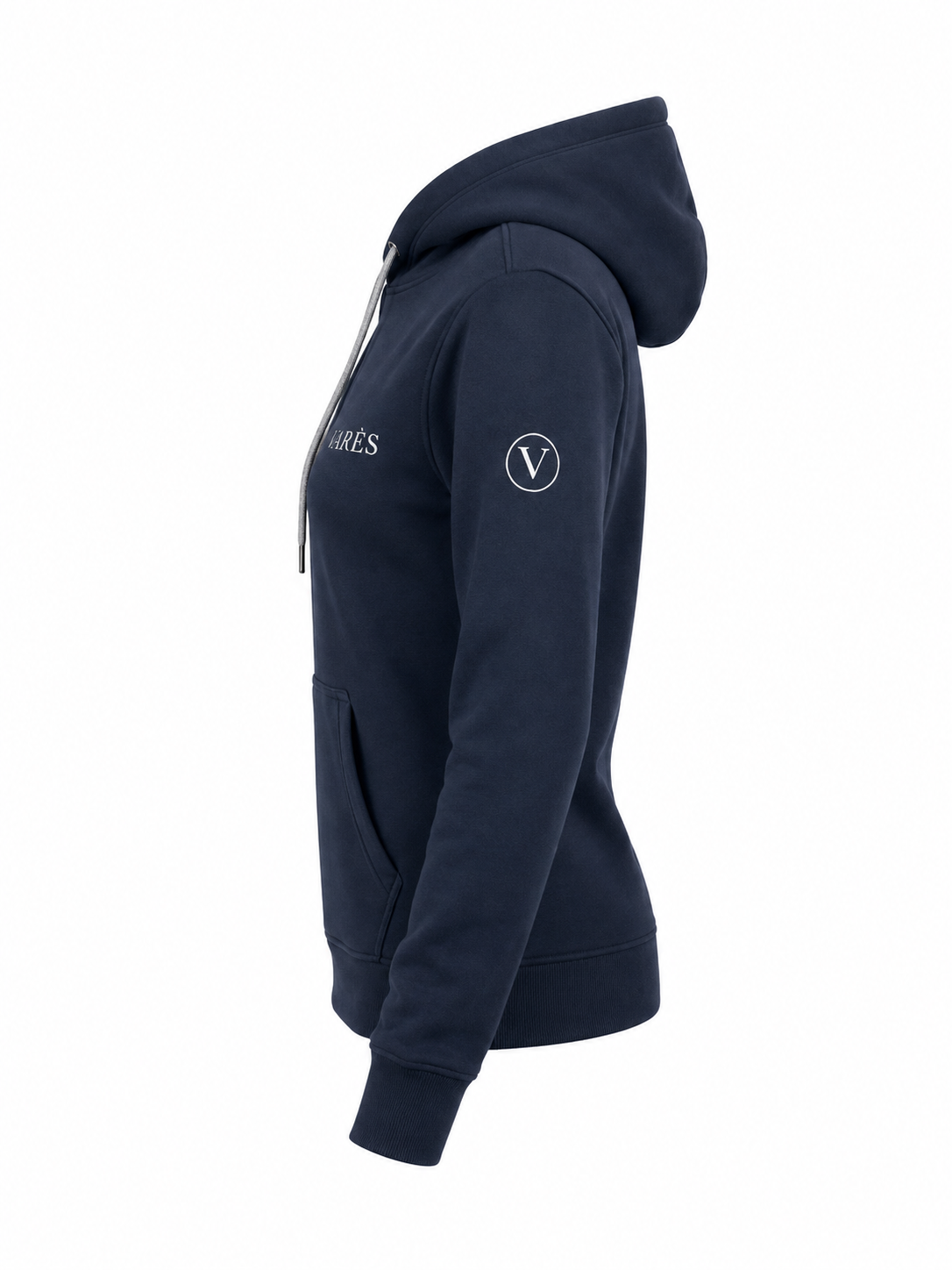 Varès Hoodie navy