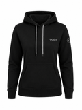 Varès Hoodie black