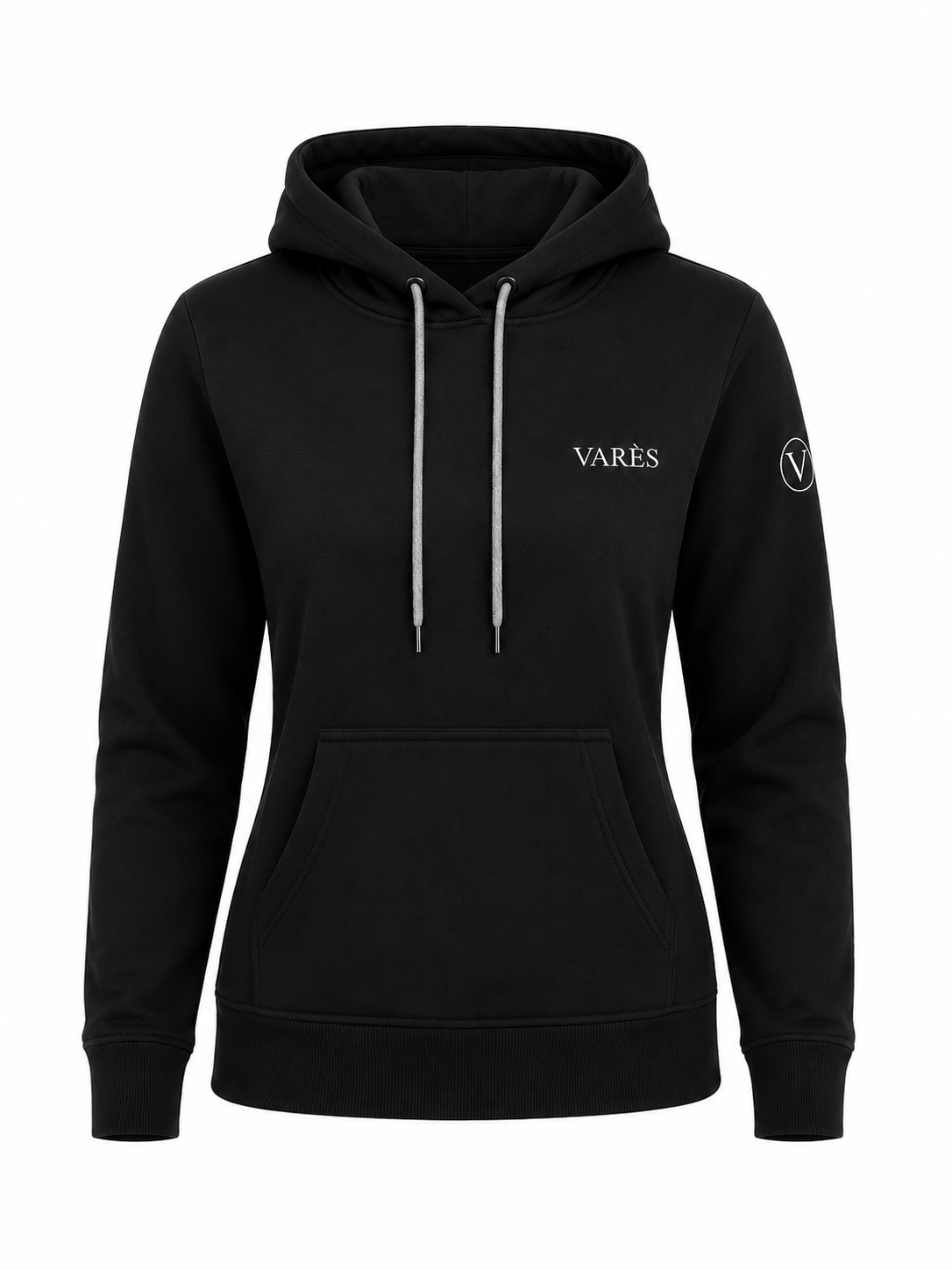 Varès Hoodie black