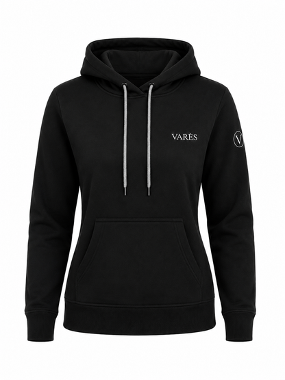 Varès Hoodie black