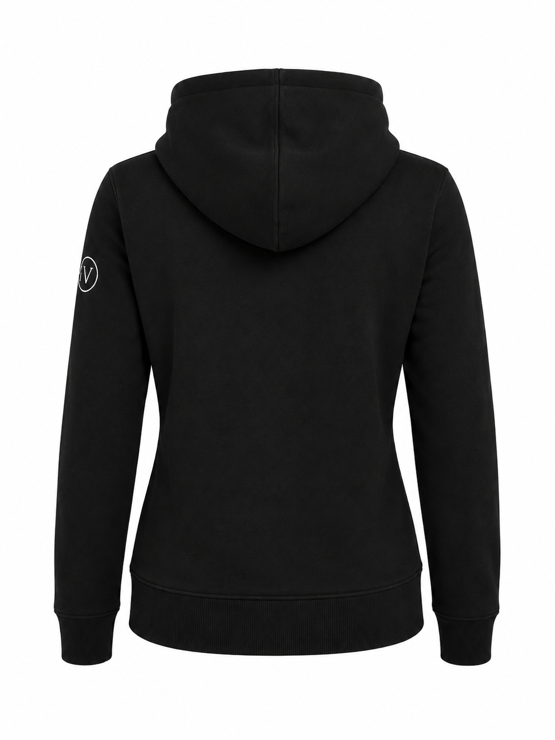 Varès Hoodie black