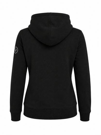 Varès Hoodie black