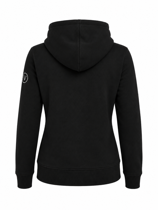 Varès Hoodie black