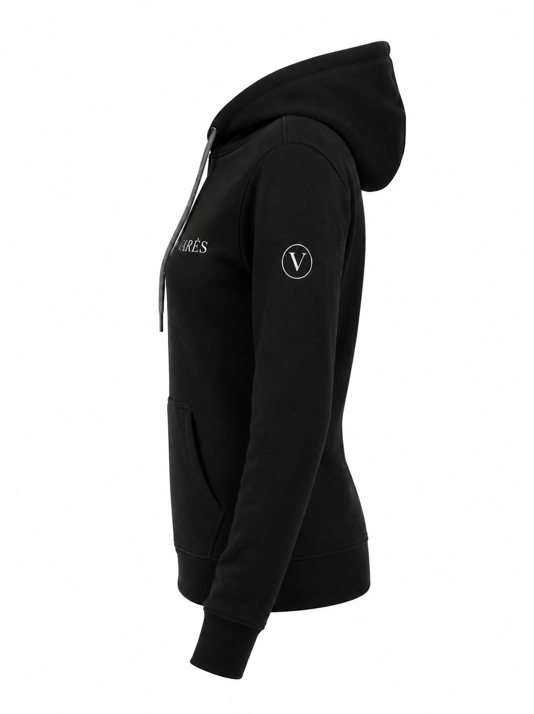 Varès Hoodie black