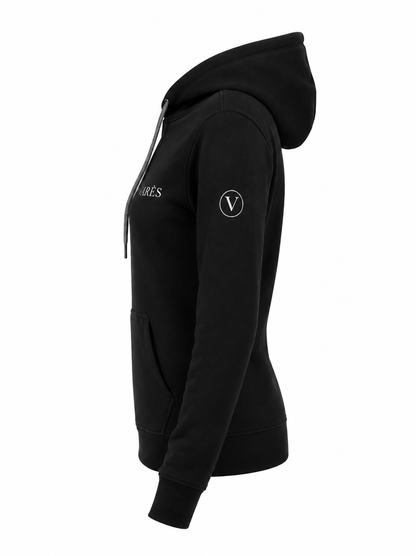 Varès Hoodie black