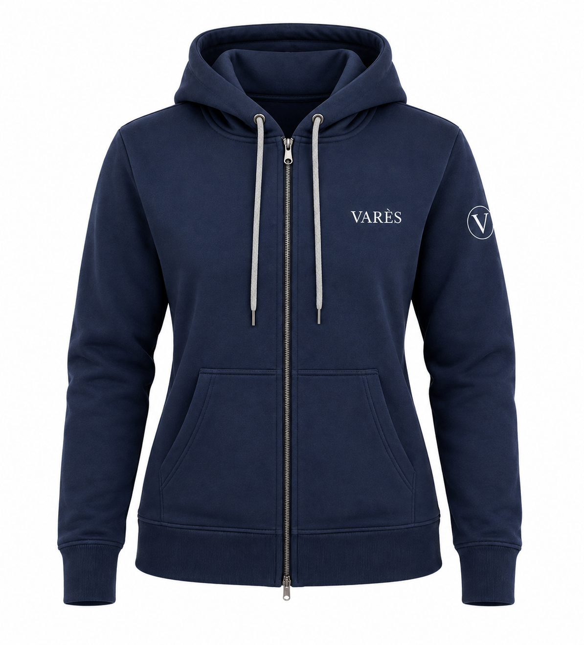 Varès Zipper navy