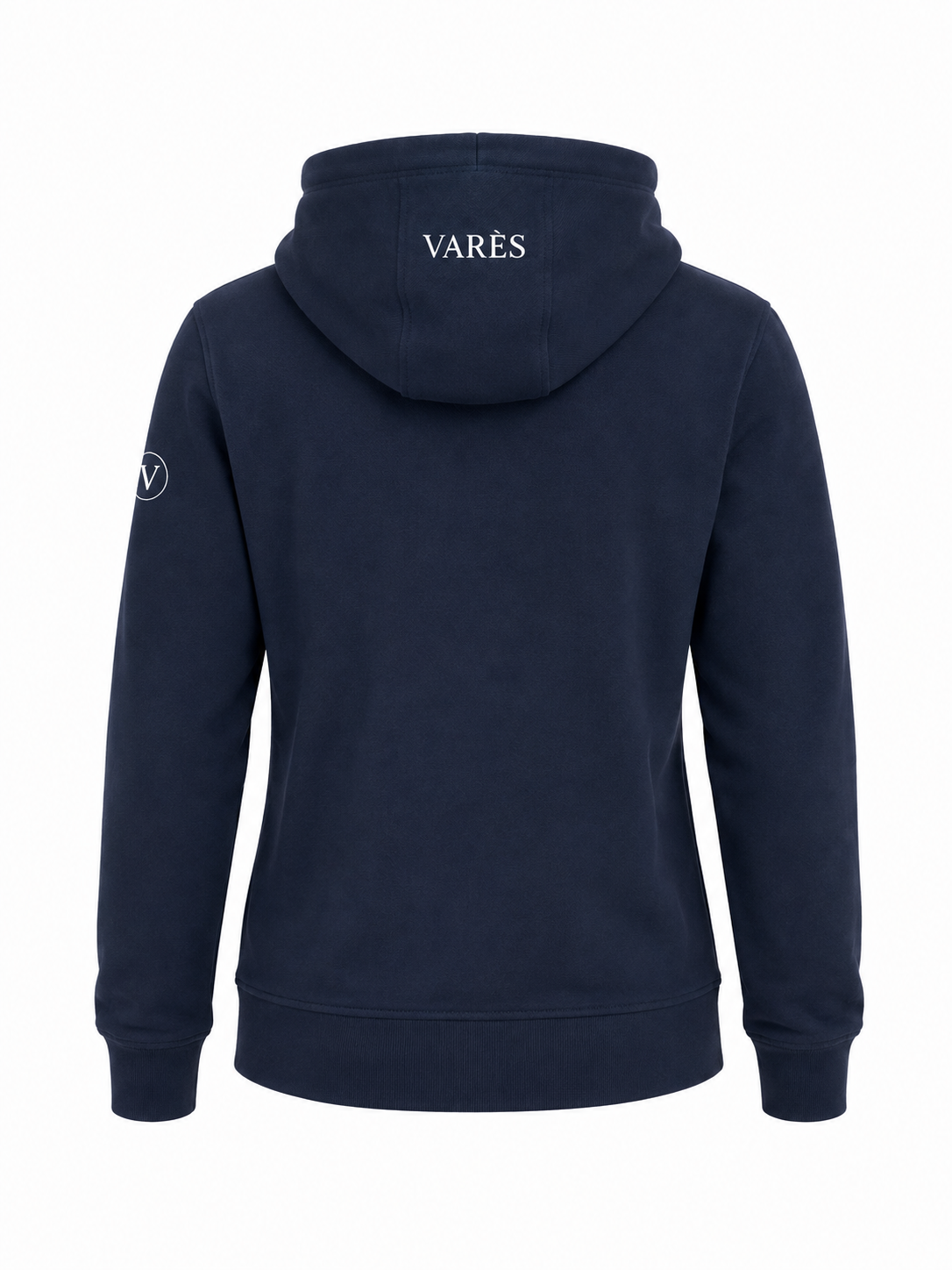 Varès Zipper navy