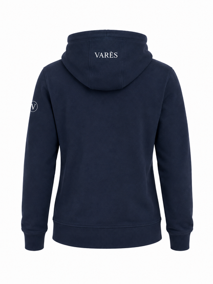 Varès Zipper navy