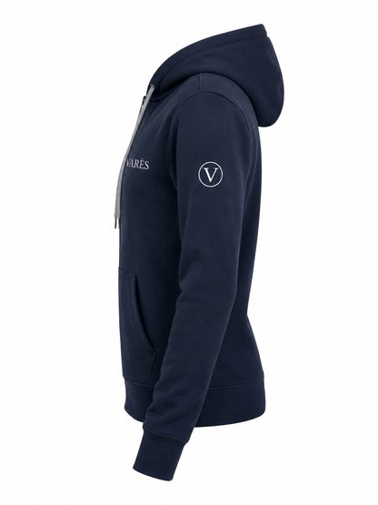 Varès Zipper navy