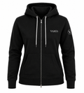 Varès Zipper black