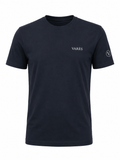 Varès T-shirt navy