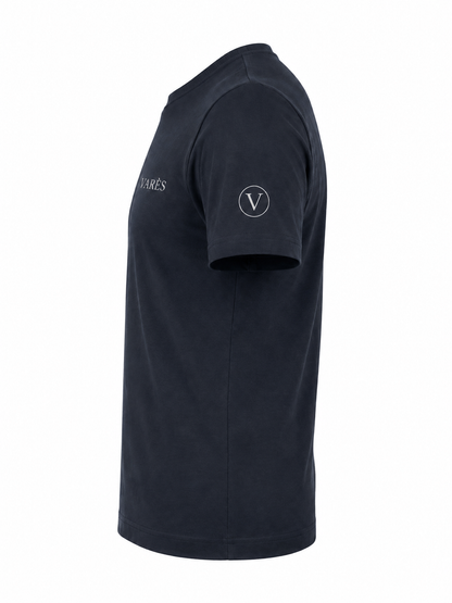 Varès T-shirt navy