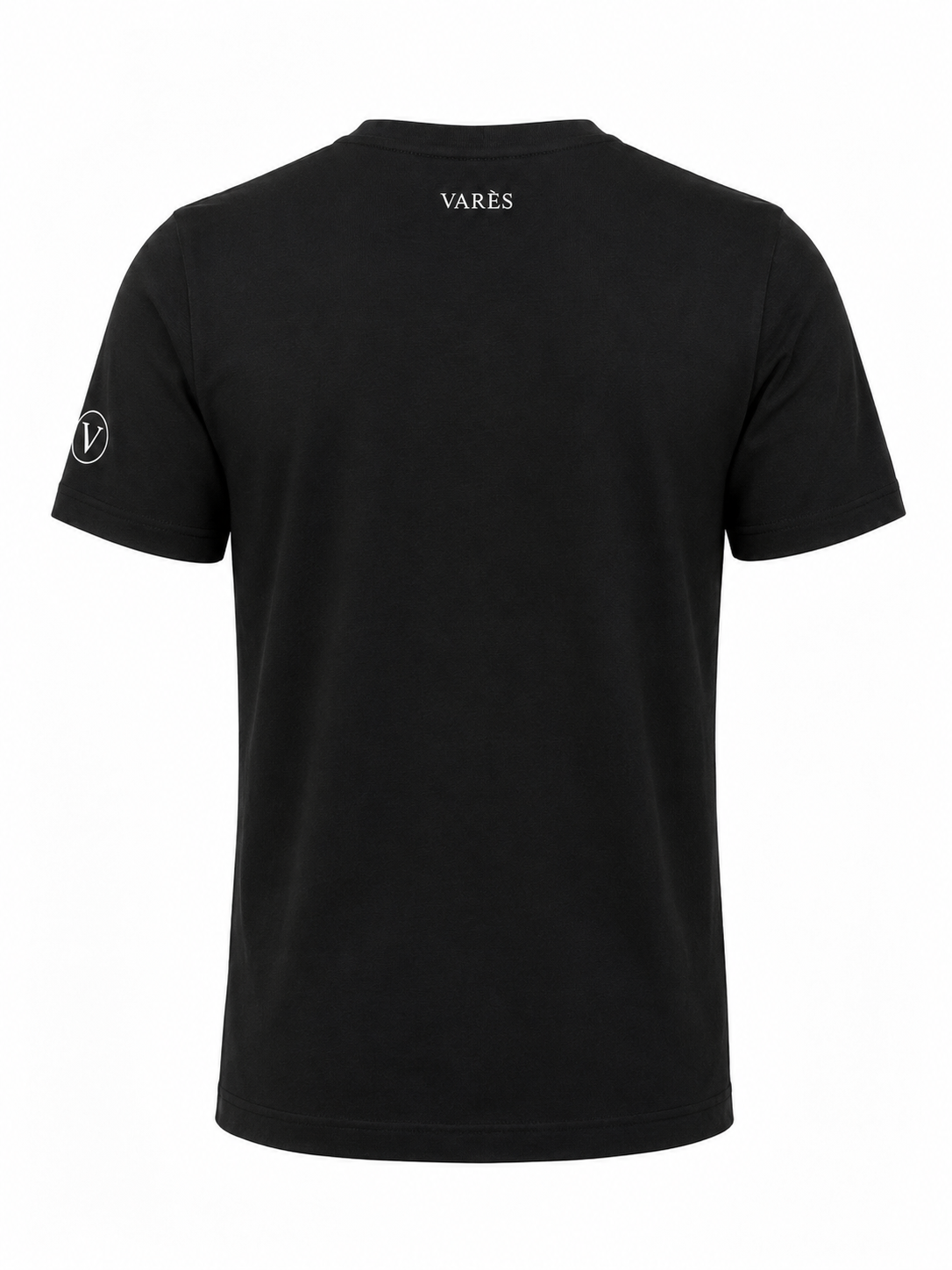 Varès T-shirt black