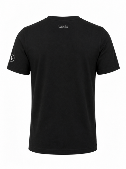 Varès T-shirt black