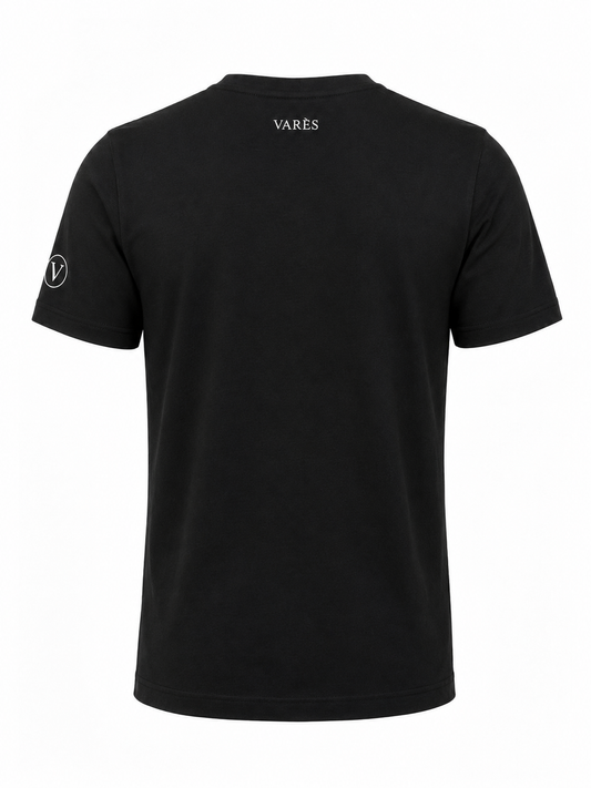 Varès T-shirt black