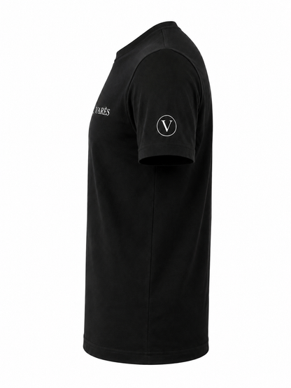 Varès T-shirt black