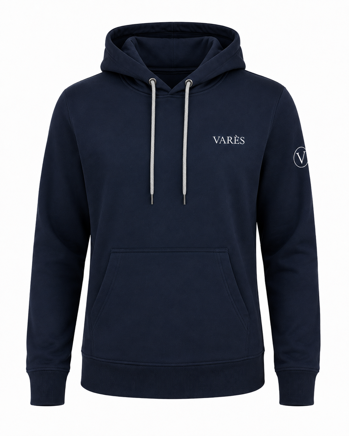 Varès Hoodie navy