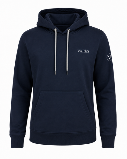 Varès Hoodie navy