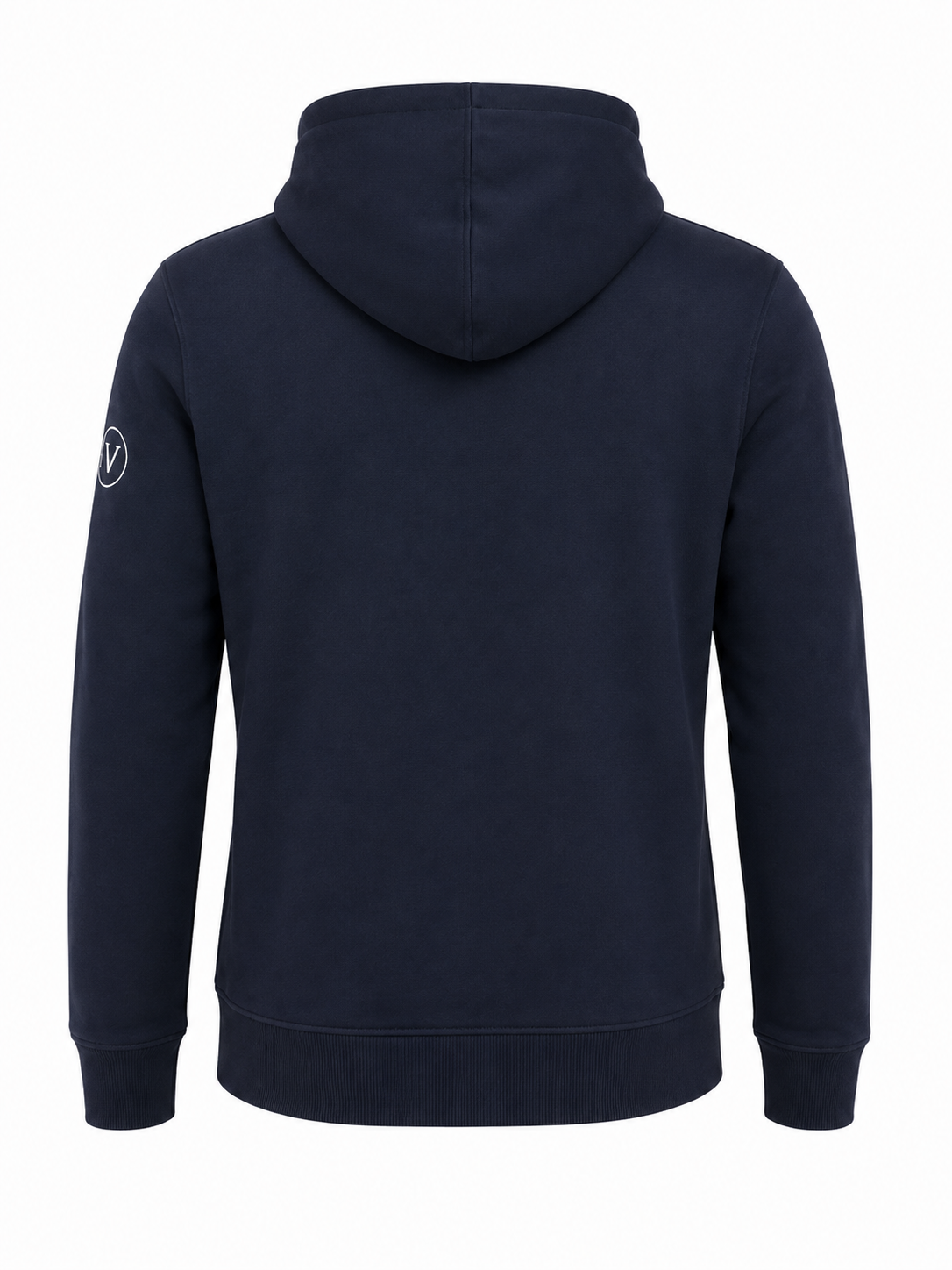 Varès Hoodie navy