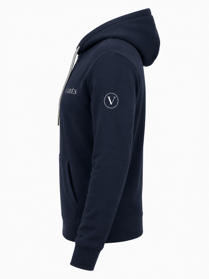 Varès Hoodie navy