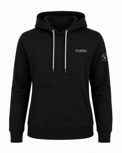 Varès Hoodie black
