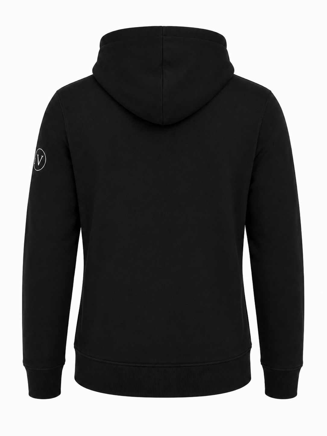 Varès Hoodie black