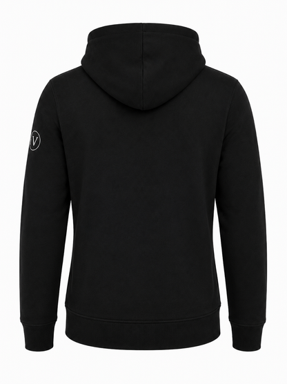 Varès Hoodie black