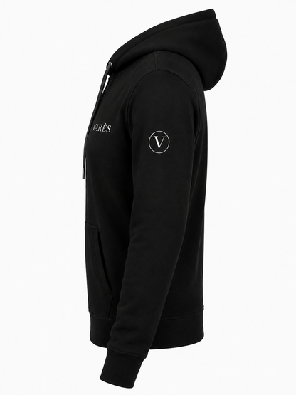 Varès Hoodie black