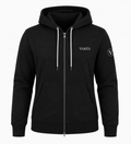 Varès Zipper black