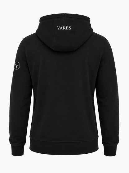 Varès Zipper black