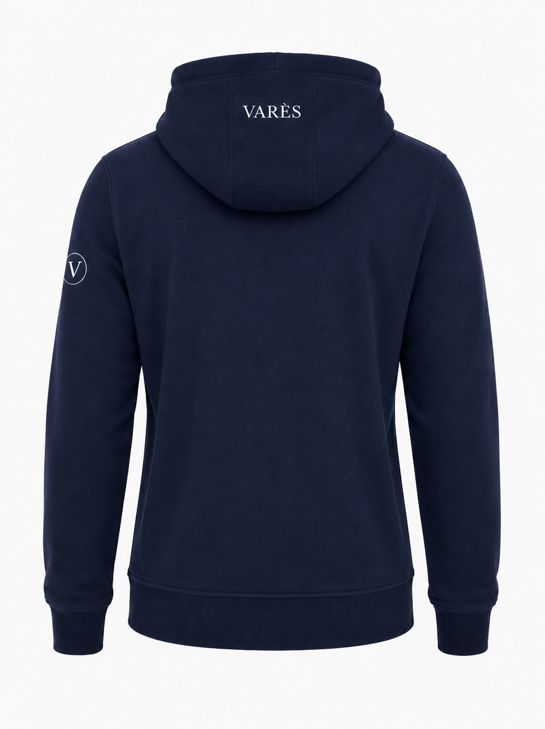 Varès Zipper navy