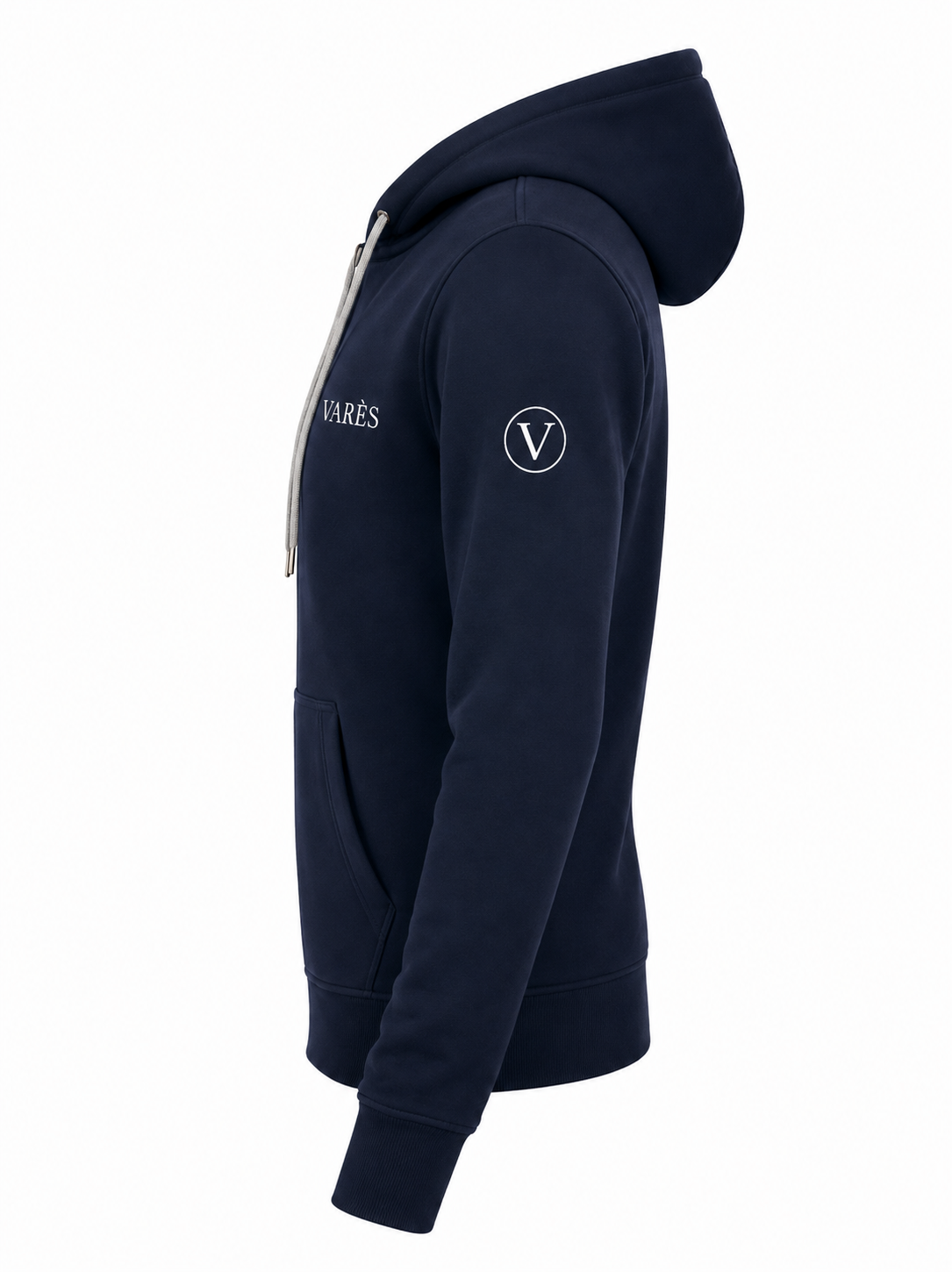 Varès Zipper navy